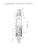 WINDOW COVERING MOTORIZED LIFT AND CONTROL SYSTEM GEAR TRAIN diagram and image