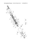 WINDOW COVERING MOTORIZED LIFT AND CONTROL SYSTEM GEAR TRAIN diagram and image