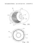 WINDOW COVERING MOTORIZED LIFT AND CONTROL SYSTEM GEAR TRAIN diagram and image