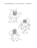 WINDOW COVERING MOTORIZED LIFT AND CONTROL SYSTEM GEAR TRAIN diagram and image