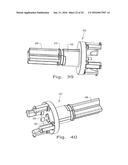 WINDOW COVERING MOTORIZED LIFT AND CONTROL SYSTEM GEAR TRAIN diagram and image