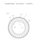 SPLIT MOLDED INTEGRATED STATOR diagram and image