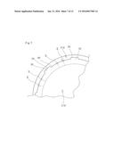 SPLIT MOLDED INTEGRATED STATOR diagram and image