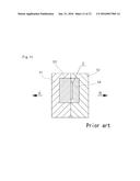 SPLIT MOLDED INTEGRATED STATOR diagram and image