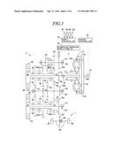 APPARATUS FOR DETECTING ABNORMAL HYDRAULIC PRESSURE OF AUTOMATIC     TRANSMISSION diagram and image