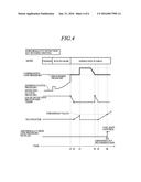 APPARATUS FOR DETECTING ABNORMAL HYDRAULIC PRESSURE OF AUTOMATIC     TRANSMISSION diagram and image