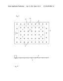 LED LIGHTING MODULE AND LUMINAIRE COMPRISING AT LEAST ONE LED LIGHTING     MODULE diagram and image