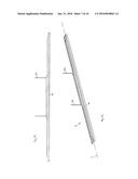 LED LIGHTING MODULE AND LUMINAIRE COMPRISING AT LEAST ONE LED LIGHTING     MODULE diagram and image