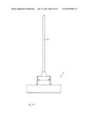 LED LIGHTING MODULE AND LUMINAIRE COMPRISING AT LEAST ONE LED LIGHTING     MODULE diagram and image