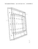 LED LIGHTING MODULE AND LUMINAIRE COMPRISING AT LEAST ONE LED LIGHTING     MODULE diagram and image