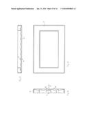 LED LIGHTING MODULE AND LUMINAIRE COMPRISING AT LEAST ONE LED LIGHTING     MODULE diagram and image