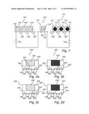 LED LIGHTING ARRANGMENT diagram and image