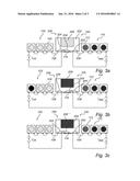 LED LIGHTING ARRANGMENT diagram and image