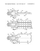 LED UTILITY LIGHT diagram and image