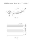 REFLECTING APPARATUS INCLUDING ENHANCED ALUMINUM OPTICAL COATINGS AND     METHODS FOR MAKING THE SAME diagram and image