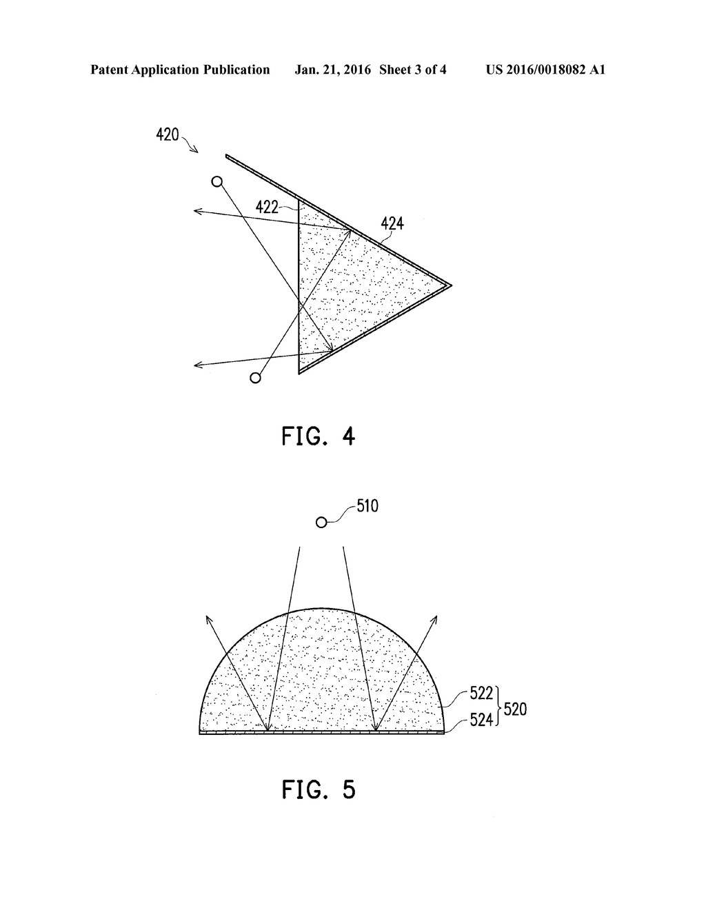 OPTICAL ASSEMBLY AND OPTICAL MODULE - diagram, schematic, and image 04