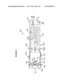 PORTABLE LIGHT HAVING A CLIP diagram and image