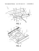 LIGHTING SYSTEM, TRACK AND LIGHTING MODULE THEREFORE diagram and image