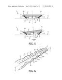 LIGHTING SYSTEM, TRACK AND LIGHTING MODULE THEREFORE diagram and image