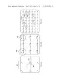 MICRO ASSEMBLED LED DISPLAYS AND LIGHTING ELEMENTS diagram and image