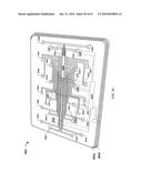 MICRO ASSEMBLED LED DISPLAYS AND LIGHTING ELEMENTS diagram and image