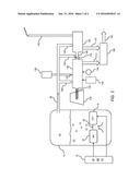 Using an Arc-Produced Gas in the Production of Energy from Biomass diagram and image