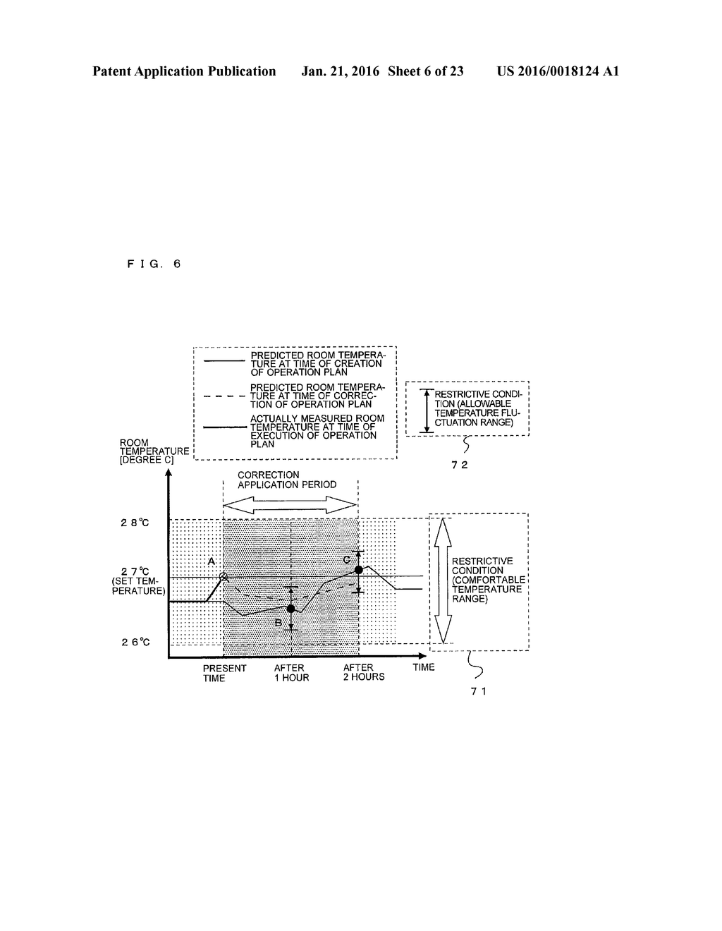 AIR-CONDITIONING CONTROL SYSTEM AND AIR-CONDITIONING CONTROL METHOD - diagram, schematic, and image 07