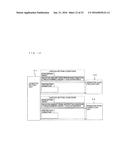 AIR-CONDITIONING CONTROL SYSTEM AND AIR-CONDITIONING CONTROL METHOD diagram and image