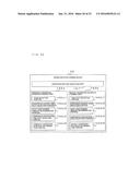 AIR-CONDITIONING CONTROL SYSTEM AND AIR-CONDITIONING CONTROL METHOD diagram and image