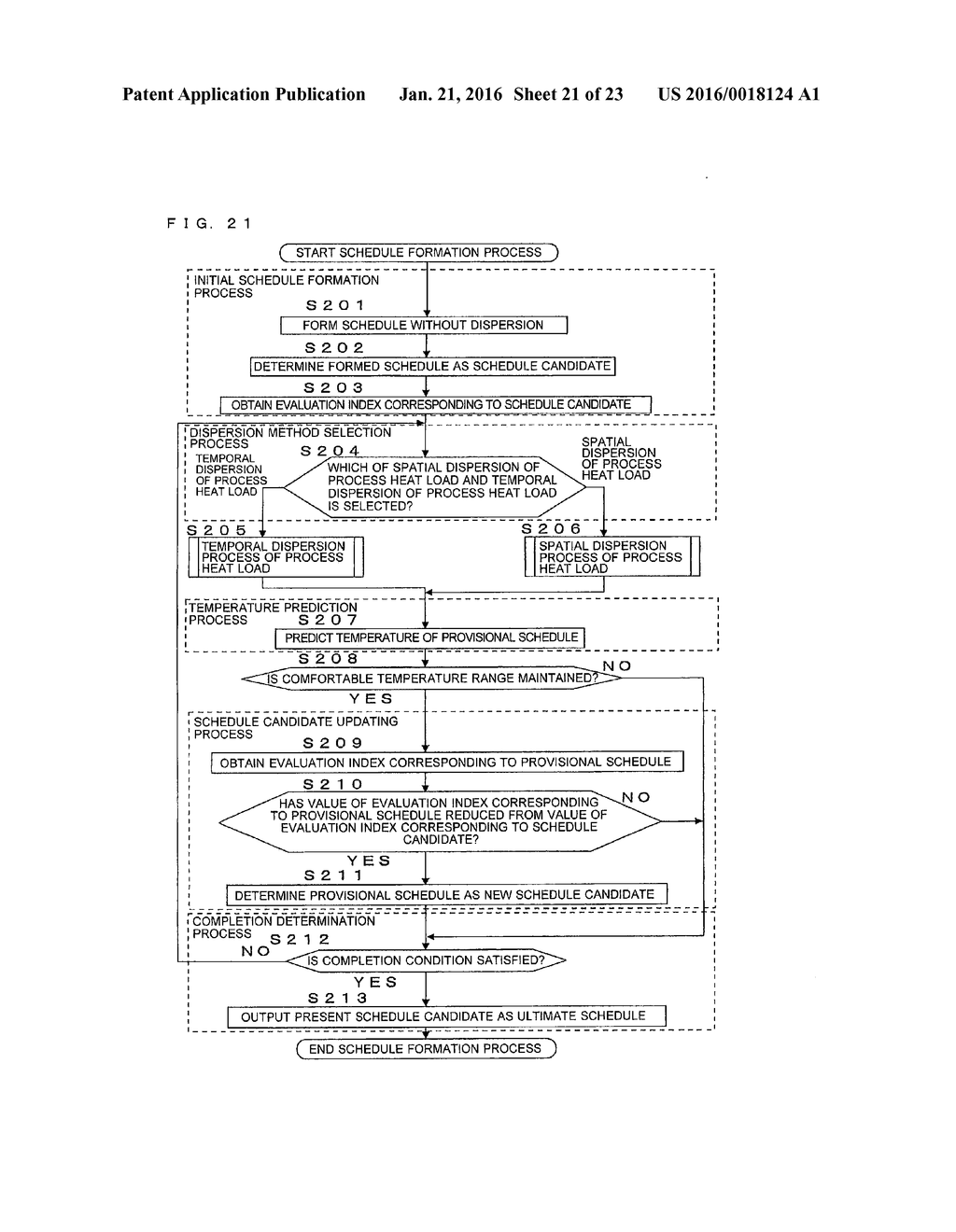 AIR-CONDITIONING CONTROL SYSTEM AND AIR-CONDITIONING CONTROL METHOD - diagram, schematic, and image 22