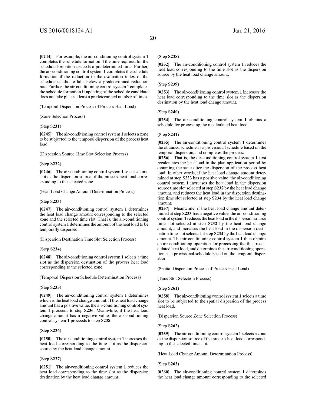 AIR-CONDITIONING CONTROL SYSTEM AND AIR-CONDITIONING CONTROL METHOD - diagram, schematic, and image 44