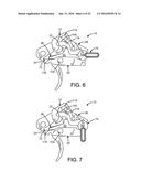 TRIGGER GROUP FOR SEMI-AUTOMATIC FIREARMS diagram and image