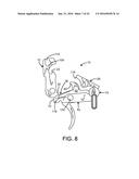 TRIGGER GROUP FOR SEMI-AUTOMATIC FIREARMS diagram and image