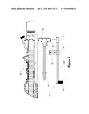 Charging Handle Accessory for Firearm diagram and image