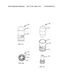 Advanced Modular Ammunition Cartridges and Systems diagram and image