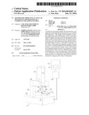 METHOD FOR CORRECTING AN ANGULAR DEVIATION IN THE OPERATION OF A     COORDINATE MEASURING MACHINE diagram and image