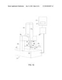 METHOD FOR CORRECTING AN ANGULAR DEVIATION IN THE OPERATION OF A     COORDINATE MEASURING MACHINE diagram and image