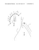 Data Mining in a Digital Map Database to Identify Insufficient     Superelevation Along Roads and Enabling Precautionary Actions in a     Vehicle diagram and image