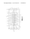 CRASHWORTHY MEMORY MODULE HAVING A THERMAL WIRING DISCONNECT SYSTEM diagram and image