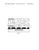 BIOSENSORS INCLUDING METALLIC NANOCAVITIES diagram and image