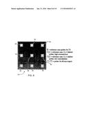 BIOSENSORS INCLUDING METALLIC NANOCAVITIES diagram and image