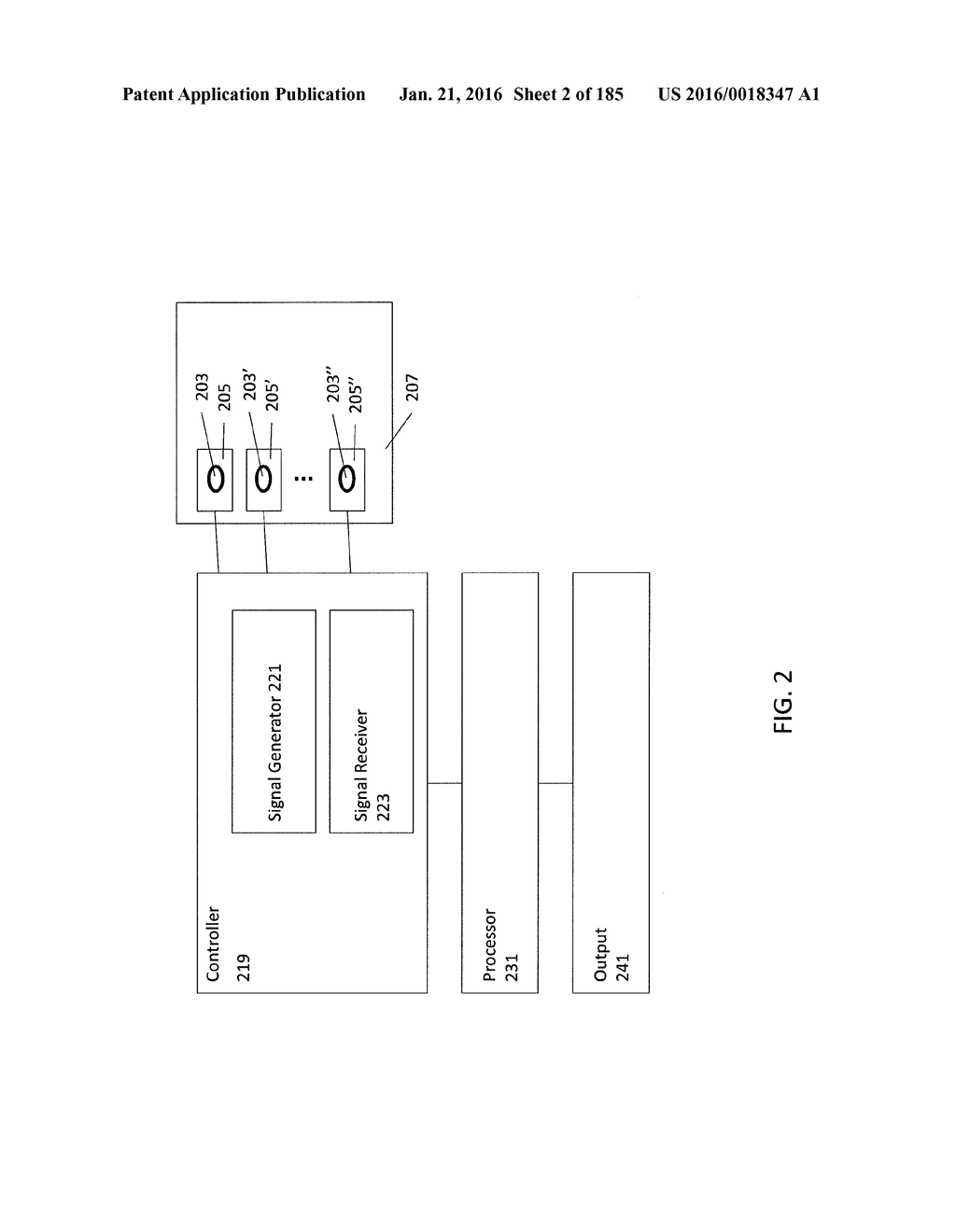 DESIGNS, SYSTEMS, CONFIGURATIONS, AND METHODS FOR IMMITTANCE SPECTROSCOPY - diagram, schematic, and image 03