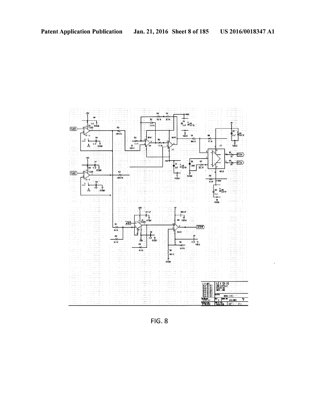 DESIGNS, SYSTEMS, CONFIGURATIONS, AND METHODS FOR IMMITTANCE SPECTROSCOPY - diagram, schematic, and image 09