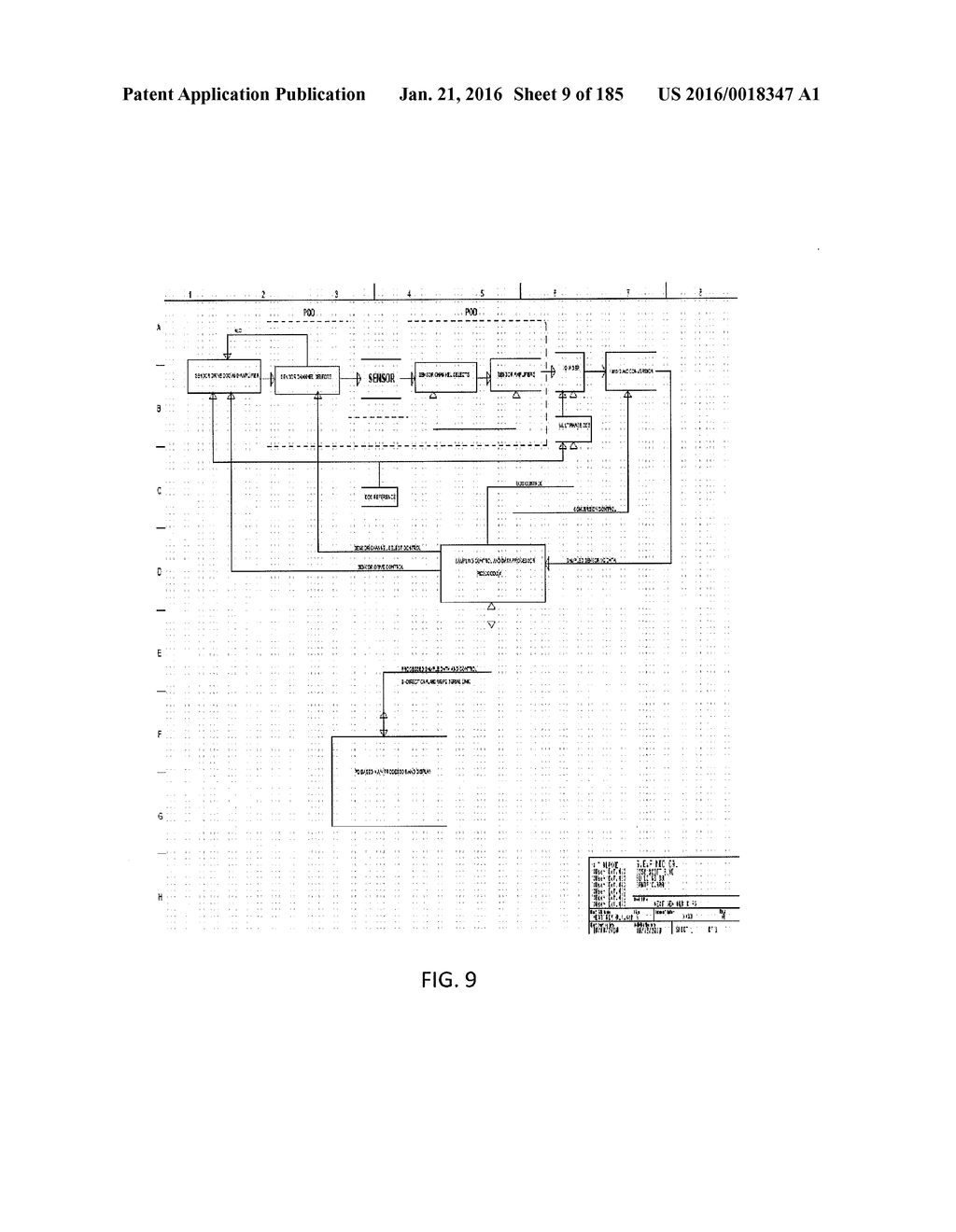 DESIGNS, SYSTEMS, CONFIGURATIONS, AND METHODS FOR IMMITTANCE SPECTROSCOPY - diagram, schematic, and image 10