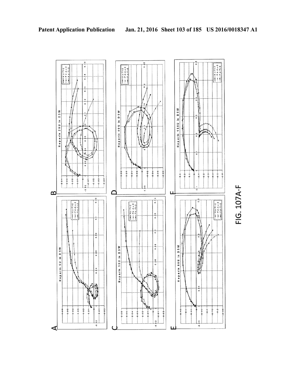 DESIGNS, SYSTEMS, CONFIGURATIONS, AND METHODS FOR IMMITTANCE SPECTROSCOPY - diagram, schematic, and image 104