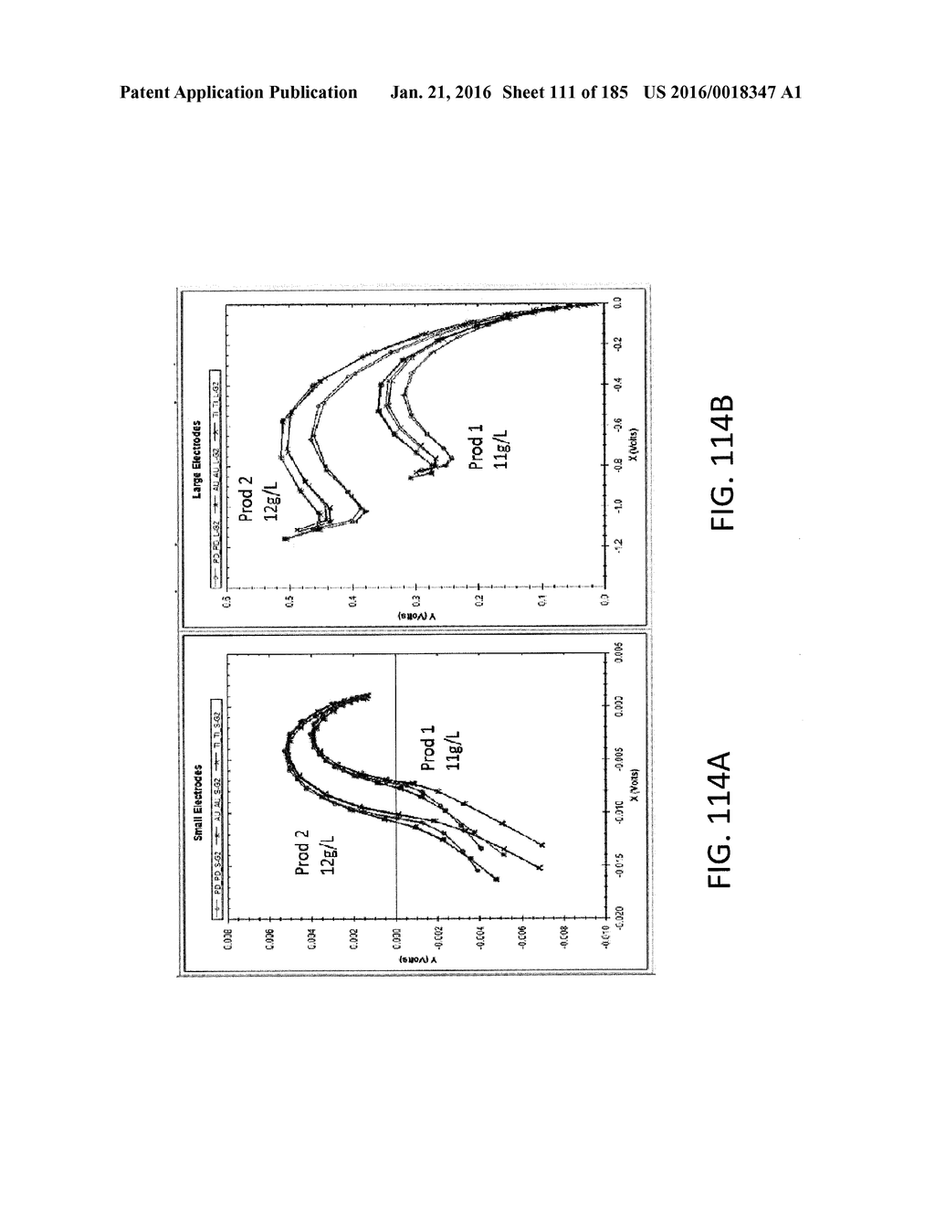 DESIGNS, SYSTEMS, CONFIGURATIONS, AND METHODS FOR IMMITTANCE SPECTROSCOPY - diagram, schematic, and image 112