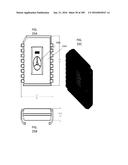 DESIGNS, SYSTEMS, CONFIGURATIONS, AND METHODS FOR IMMITTANCE SPECTROSCOPY diagram and image