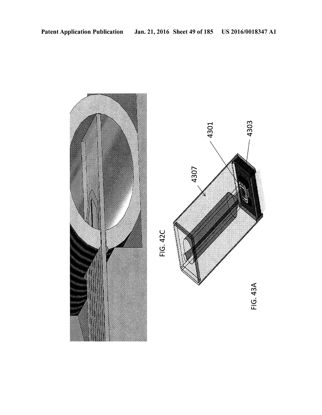 DESIGNS, SYSTEMS, CONFIGURATIONS, AND METHODS FOR IMMITTANCE SPECTROSCOPY - diagram, schematic, and image 50