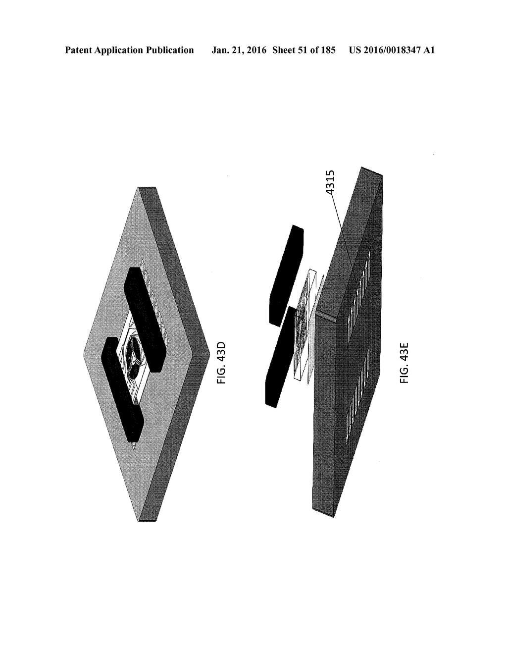 DESIGNS, SYSTEMS, CONFIGURATIONS, AND METHODS FOR IMMITTANCE SPECTROSCOPY - diagram, schematic, and image 52