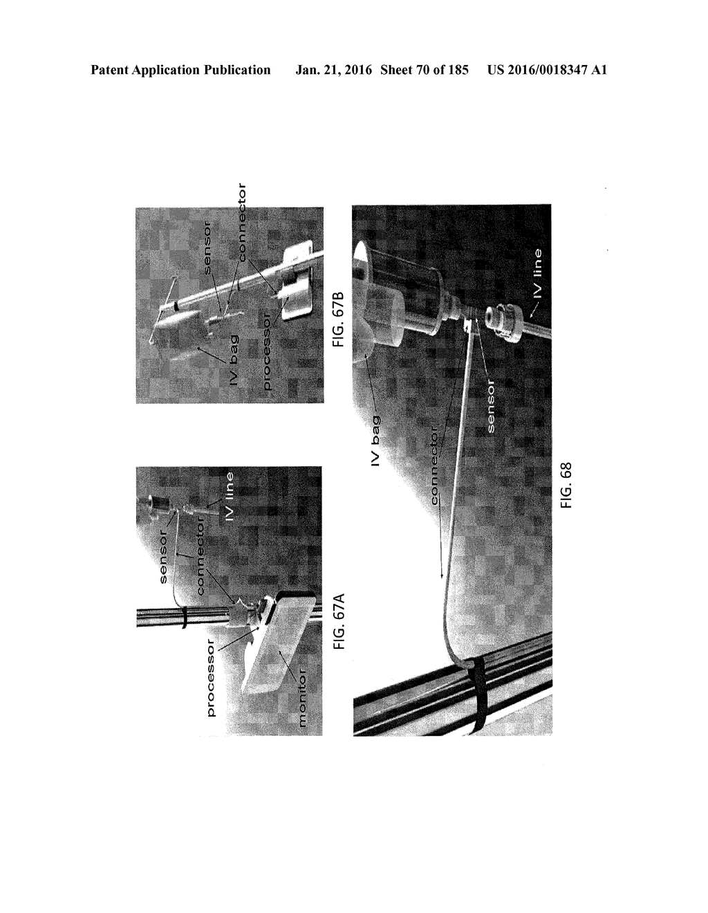 DESIGNS, SYSTEMS, CONFIGURATIONS, AND METHODS FOR IMMITTANCE SPECTROSCOPY - diagram, schematic, and image 71